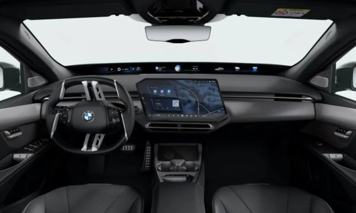 BMW i3 nuova a Verona (3)