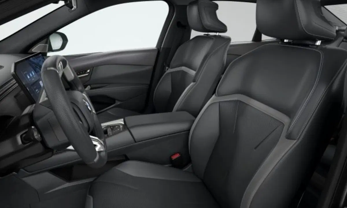 BMW i3 nuova a Verona (4)