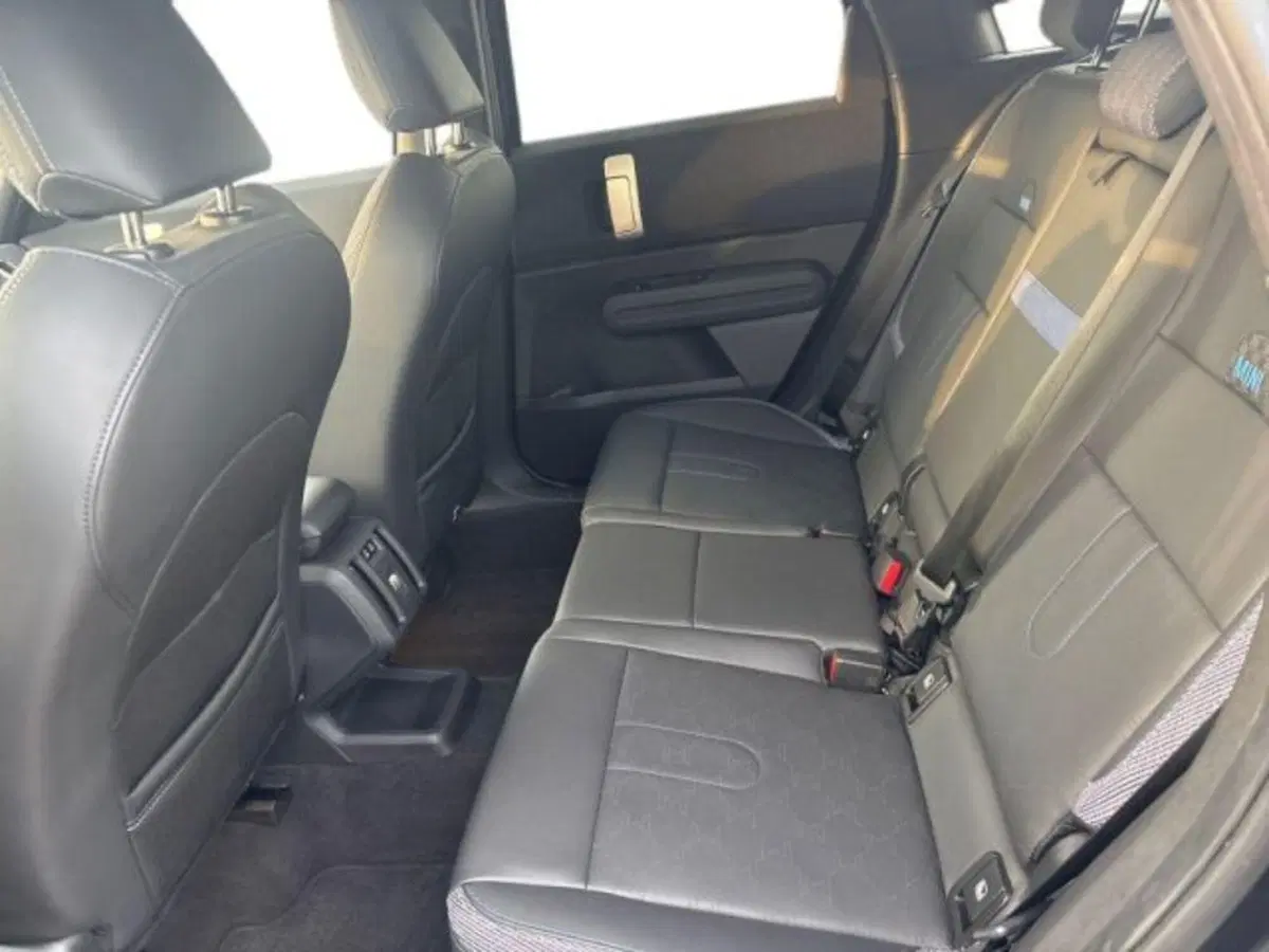 MINI Mini Countryman usata a Verona (10)