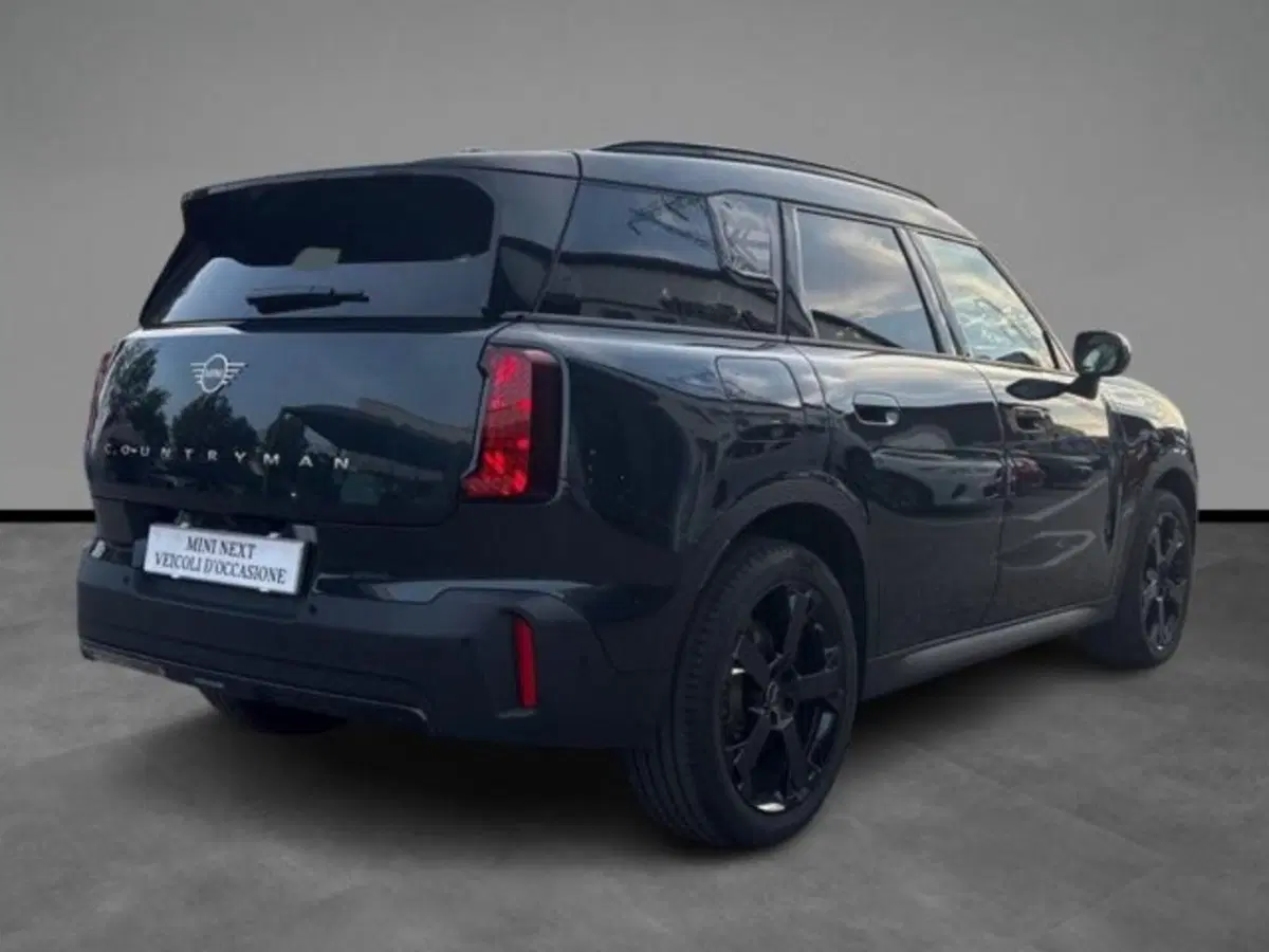 MINI Mini Countryman usata a Verona (16)