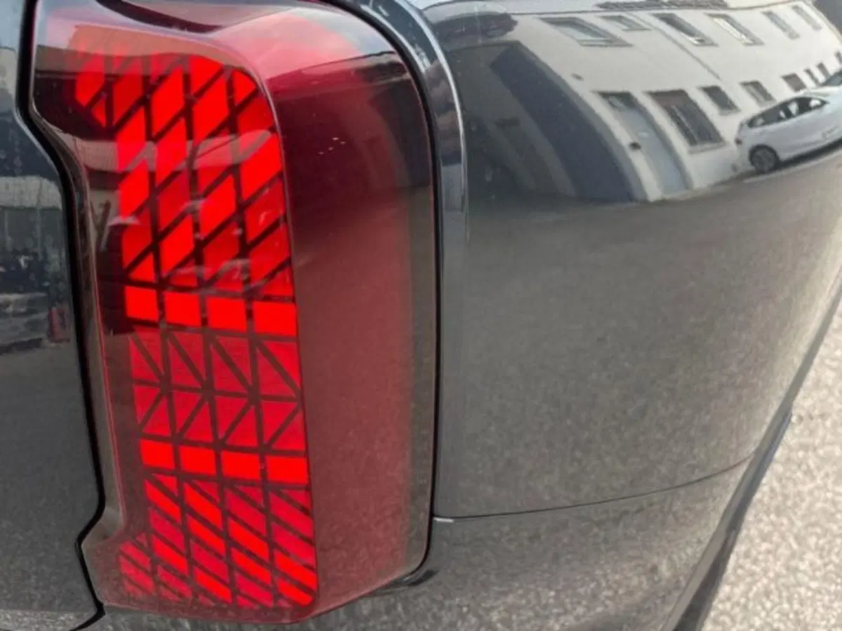 MINI Mini Countryman usata a Verona (6)