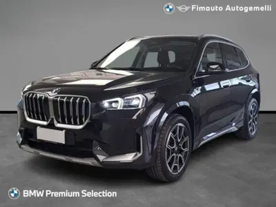 BMW X1 sDrive 18d Msport nuova a Verona