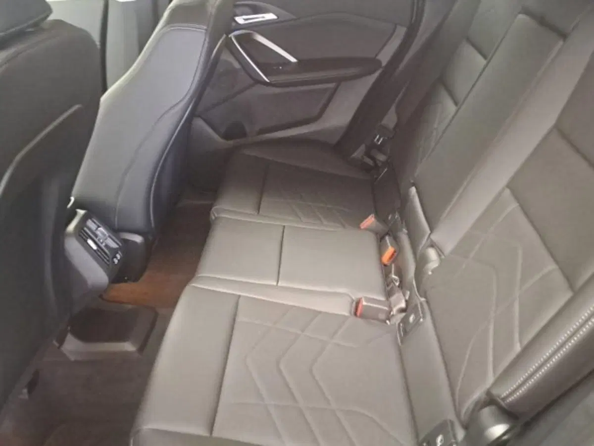 BMW X1 nuova a Verona (10)