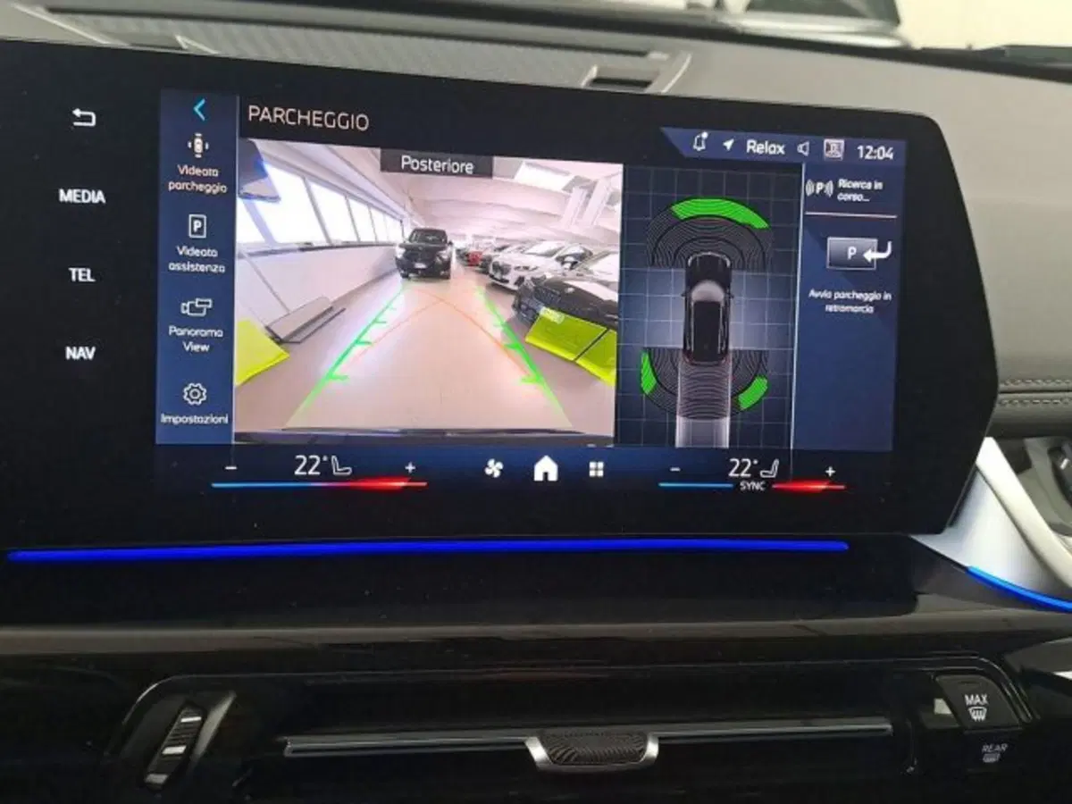 BMW X1 nuova a Verona (12)