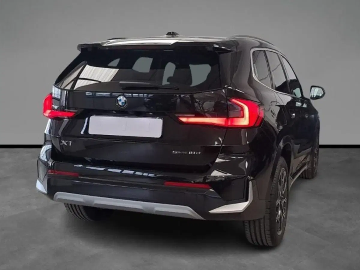 BMW X1 nuova a Verona (15)
