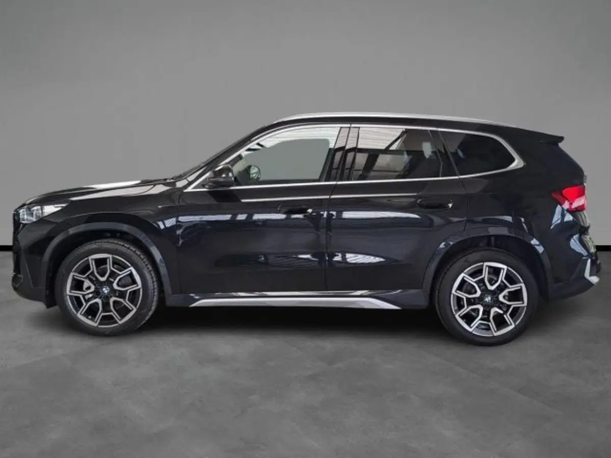 BMW X1 nuova a Verona (2)