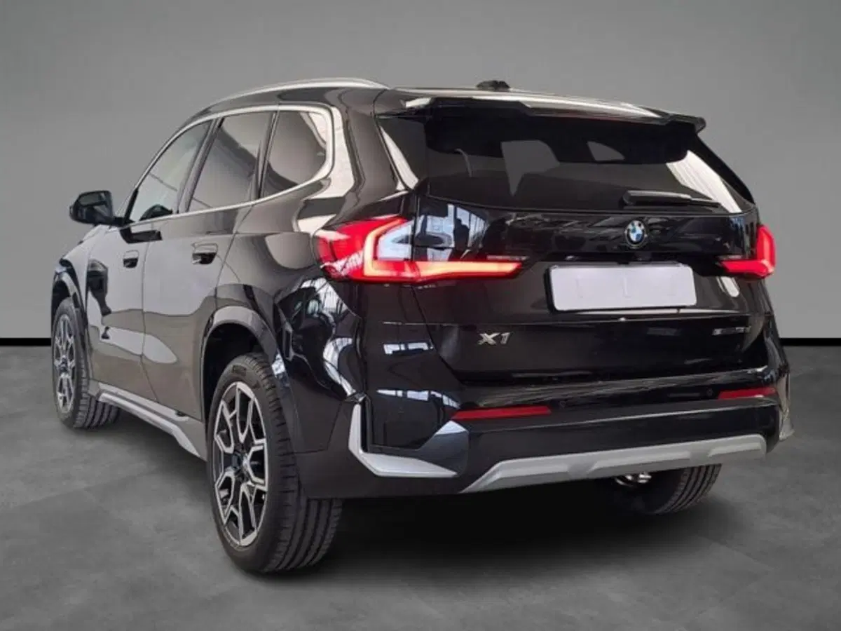 BMW X1 nuova a Verona (3)