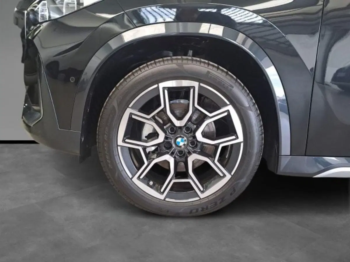 BMW X1 nuova a Verona (4)