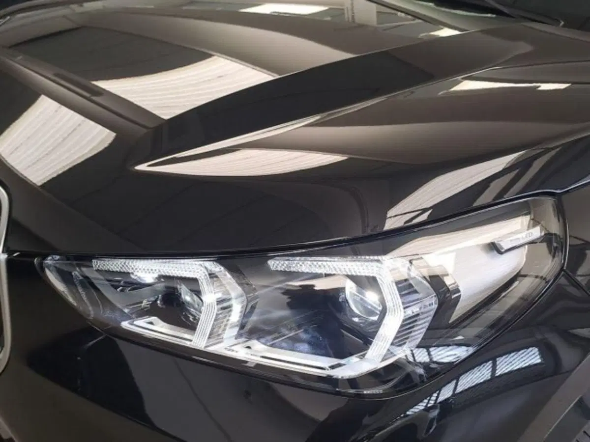 BMW X1 nuova a Verona (5)
