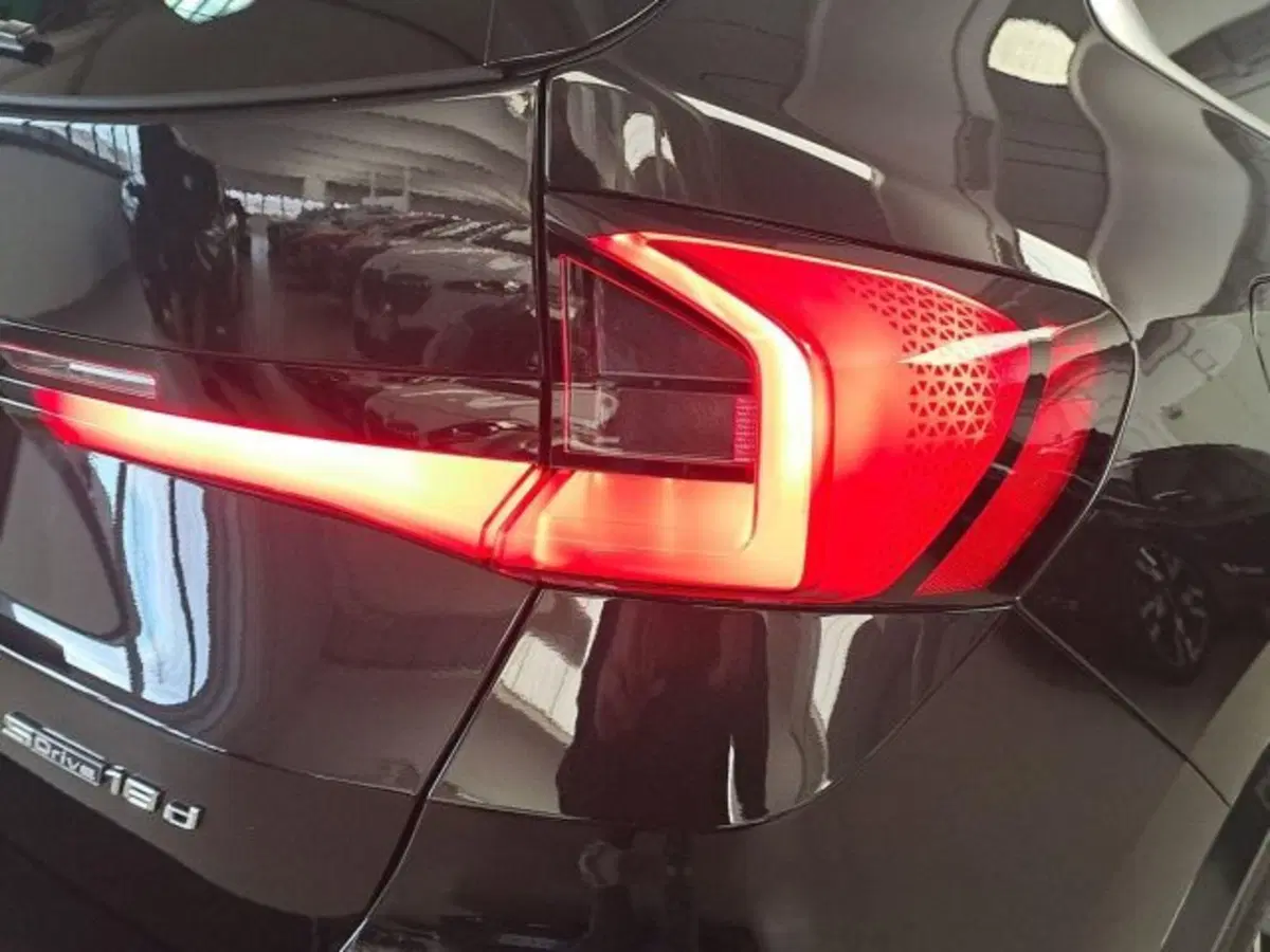 BMW X1 nuova a Verona (6)