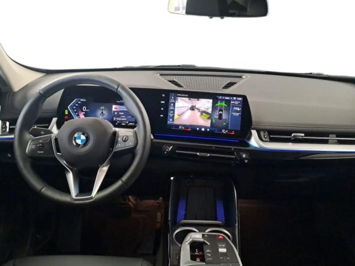 BMW X1 nuova a Verona (7)