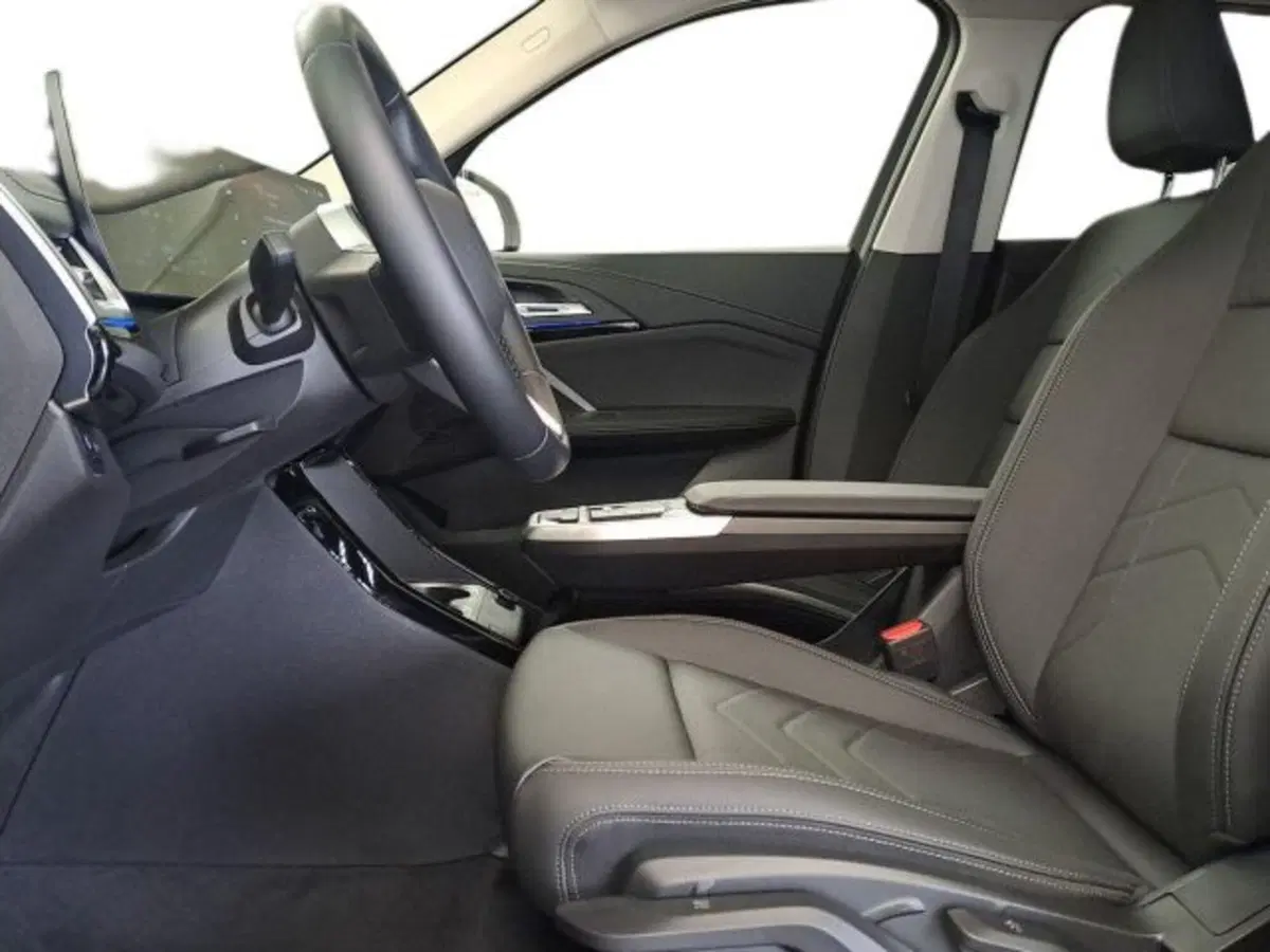BMW X1 nuova a Verona (8)