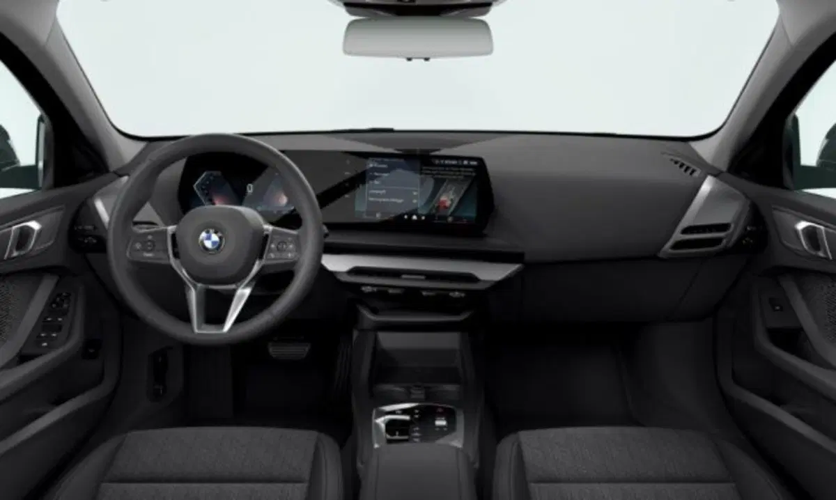 BMW Serie 1 nuova a Verona (3)