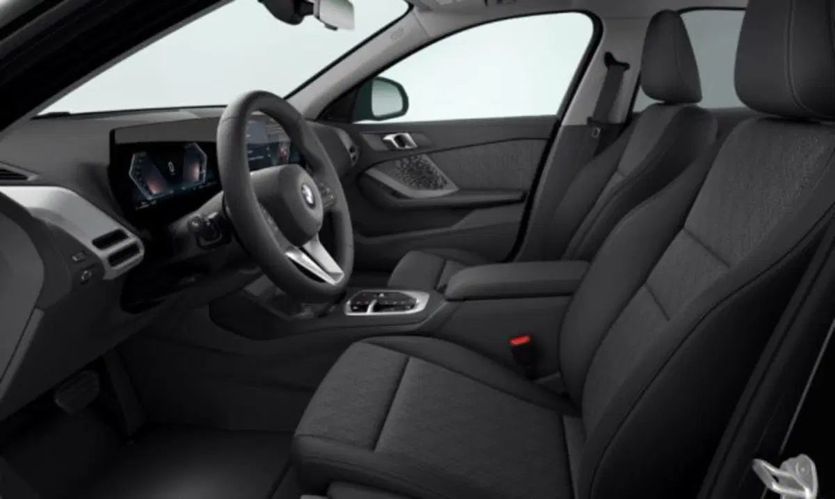 BMW Serie 1 nuova a Verona (4)