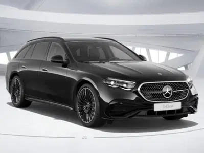 Mercedes-Benz Classe E Station Wagon 200 Advanced auto nuova a Verona