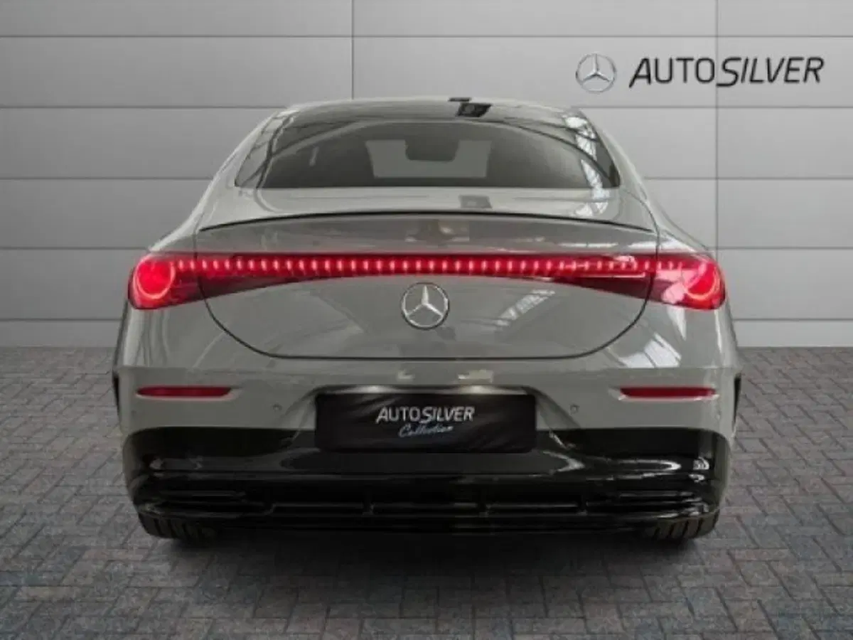 Mercedes-Benz CLA Shooting Brake nuova a Verona (5)