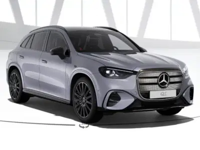 Mercedes-Benz GLC Elettrica 300 Advanced 4matic nuova a Verona
