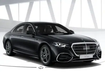Mercedes-Benz Classe S 350 d Premium 4matic auto nuova a Verona