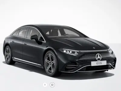 Mercedes-Benz EQS 400 Advanced nuova a Verona