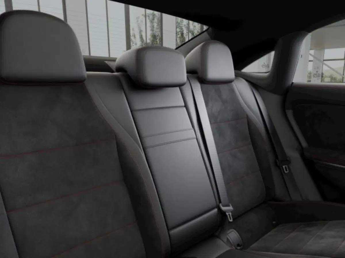 Mercedes-Benz CLA nuova a Verona (6)