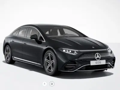 Mercedes-Benz EQS 450 4Matic Luxury nuova a Verona