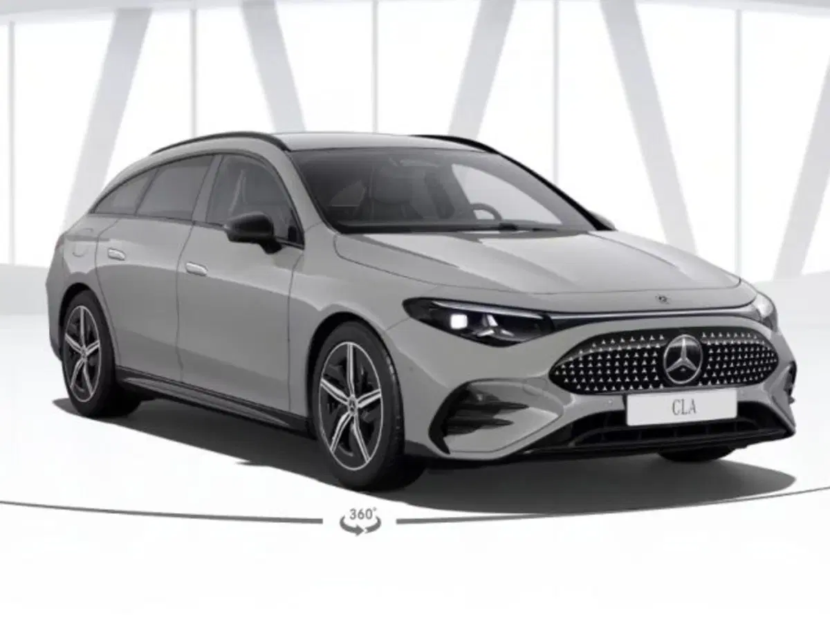 Mercedes-Benz CLA Shooting Brake nuova a Verona