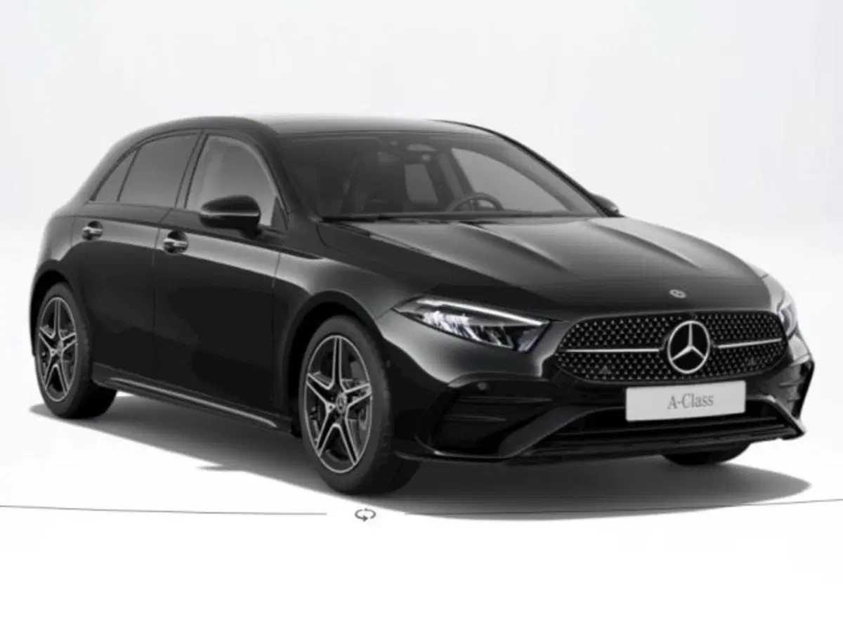 Mercedes-Benz Classe A Sedan nuova a Verona
