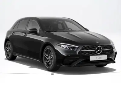 Mercedes-Benz Classe A Sedan 200 d Automatic 4p. Executive nuova a Verona