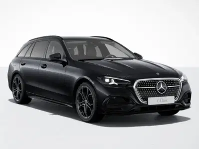 Mercedes-Benz Classe C 300 d Mild hybrid Premium nuova a Verona