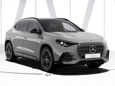 Mercedes-Benz GLA SUV Elettrica 350 Advanced 4matic nuova a Verona