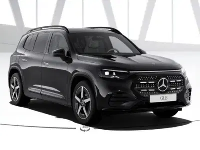 Mercedes-Benz GLB EQ 250+ Advanced Plus Edition 1 nuova a Verona