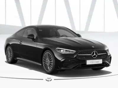 Mercedes-Benz CLE Coupé 220 d Lifestyle Edition auto nuova a Verona