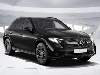 Mercedes-Benz GLC Coupé 220 d Advanced 4matic auto nuova a Verona