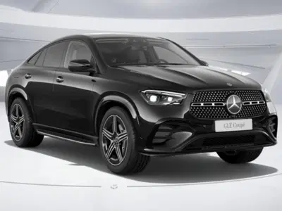Mercedes-Benz GLE SUV 300 d Advanced 4matic auto nuova a Verona