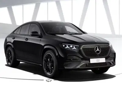 Mercedes-Benz GLE Coupé 450 d Advanced 4matic auto nuova a Verona