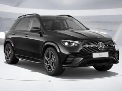 Mercedes-Benz GLE Coupé 350 de 4Matic Plug-in Hybrid Coupé Ultimate nuova a Verona