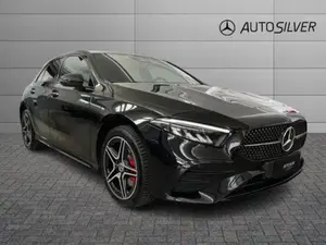 Mercedes-Benz Classe A Sedan usata a Verona