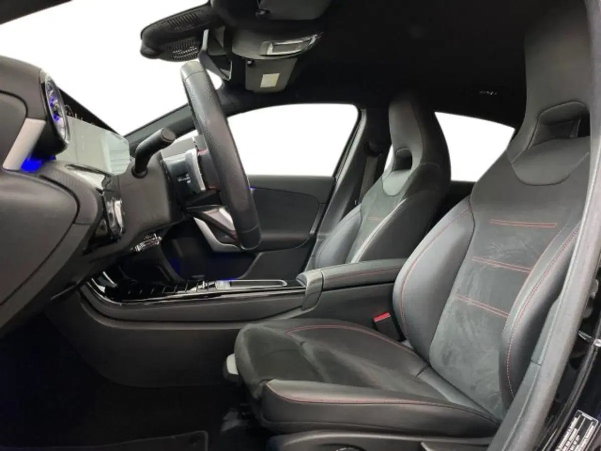 Mercedes-Benz Classe A Sedan usata a Verona (10)