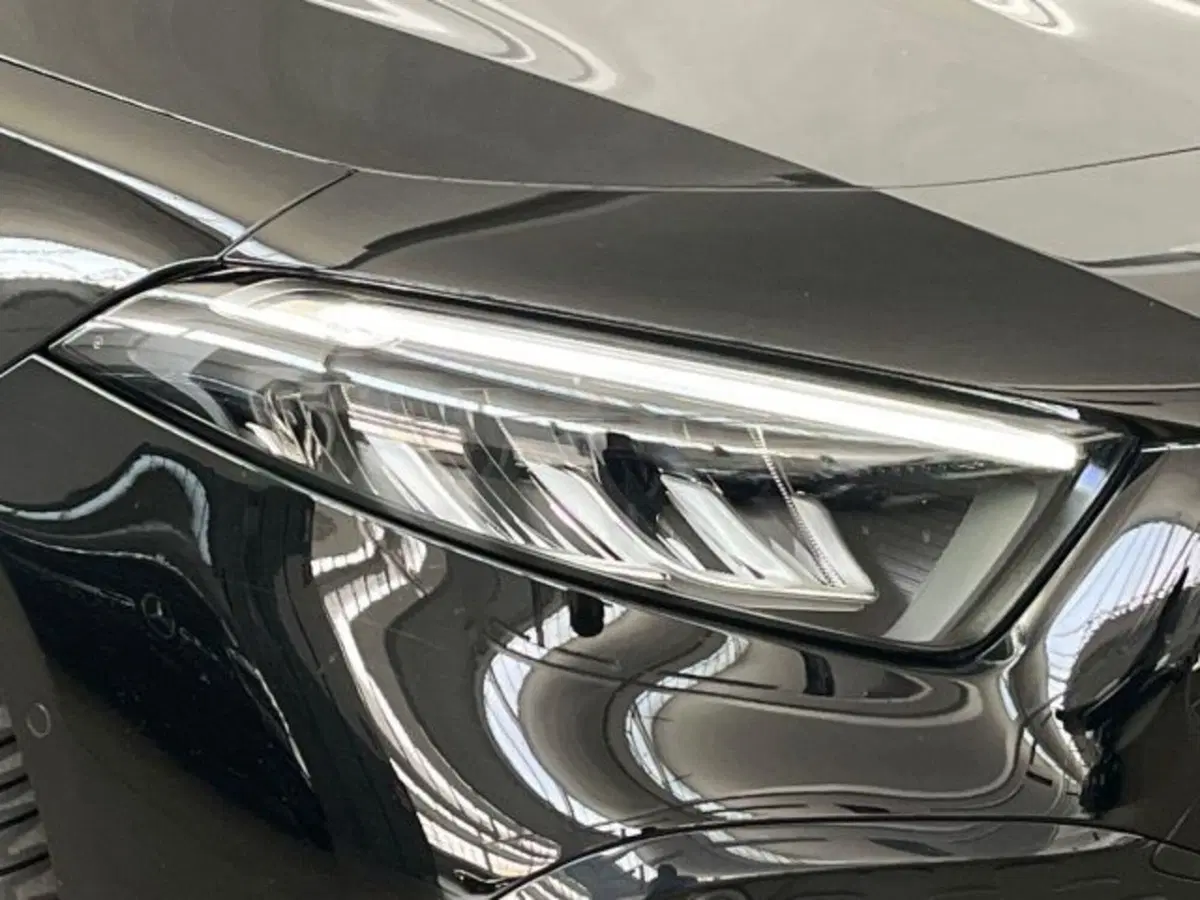 Mercedes-Benz Classe A Sedan usata a Verona (17)