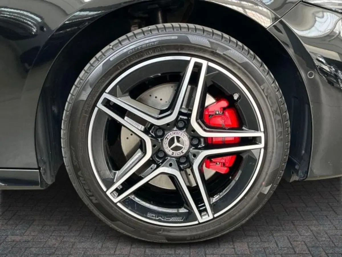 Mercedes-Benz Classe A Sedan usata a Verona (7)
