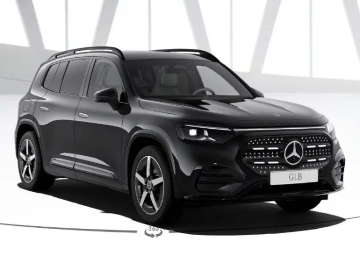 Mercedes-Benz GLB nuova a Verona