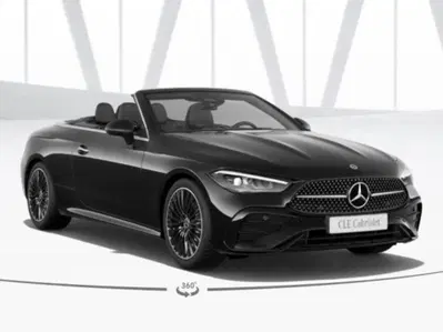 Mercedes-Benz CLE Coupé 220 d Lifestyle Edition auto nuova a Verona