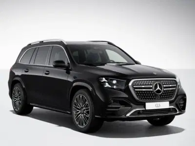 Mercedes-Benz GLS SUV 350 d Advanced 4matic auto nuova a Verona