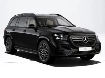 Mercedes-Benz GLS SUV 450 d Advanced 4matic auto nuova a Verona