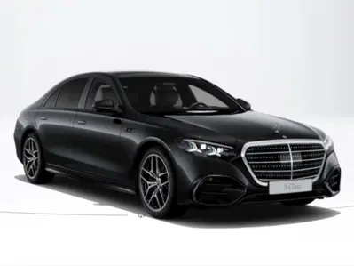Mercedes-Benz Classe S 450 4Matic Premium nuova a Verona