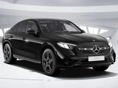 Mercedes-Benz GLC Coupé 200 d Advanced 4matic auto nuova a Verona