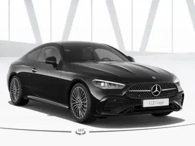 Mercedes-Benz CLE Coupé 200 Advanced auto nuova a Verona