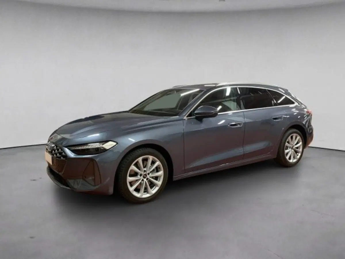 Audi A5 Avant usata a Vicenza