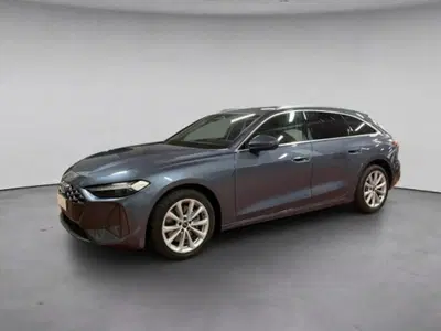 Audi A5 Avant 2.0 tdi mhev+ Business quattro 204cv s-tronic del 2025 usata a Arzignano