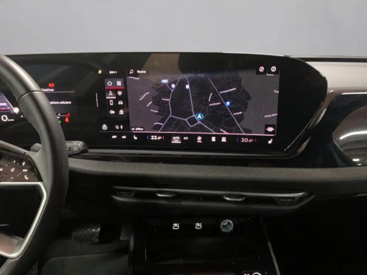 Audi A5 Avant usata a Vicenza (10)